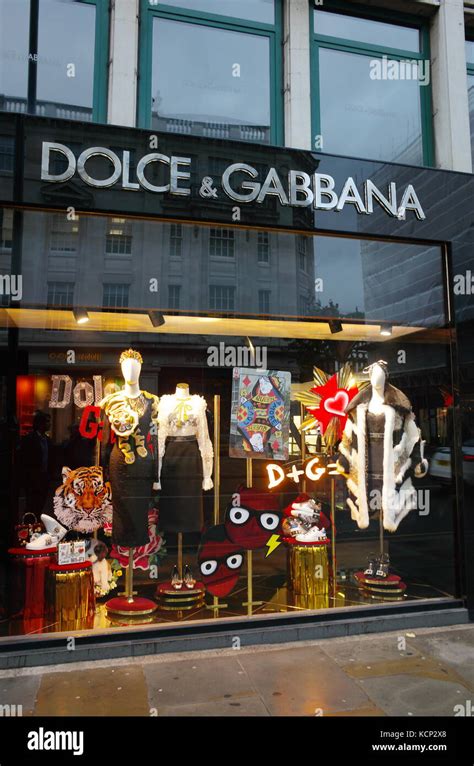 dolce gabbana junior sloane street|dolce gabbana sloane street.